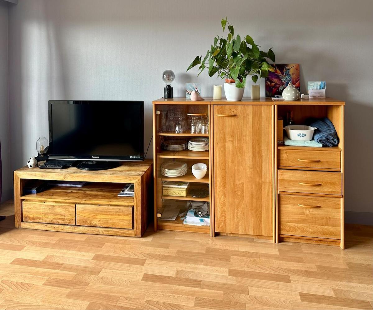 Appartement Close To Deauville, Seaview, Parking Trouville-sur-Mer